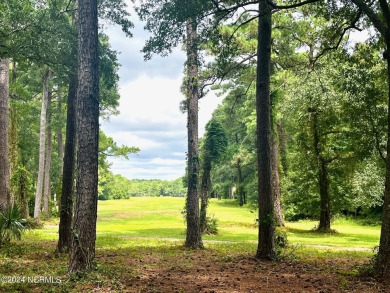 Stunning home for sale in Carolina Shores! This home has been on Carolina Shores Golf Course in North Carolina - for sale on GolfHomes.com, golf home, golf lot