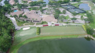 Top floor Veranda in sought after Cedar Hammock.  Beautifully on Cedar Hammock Golf and Country Club in Florida - for sale on GolfHomes.com, golf home, golf lot