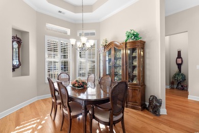 MORE PICTURES COMING!!! Are you seeking an ideal retirement on Blackmoor Golf Club in South Carolina - for sale on GolfHomes.com, golf home, golf lot