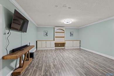 Impressive 5,640 sq ft estate on 13.84 peaceful acres! All on Cherokee Ridge Country Club in Alabama - for sale on GolfHomes.com, golf home, golf lot