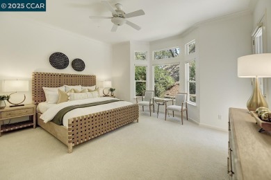 This home is one of only 63 single family homes in Rossmoor on Rossmoor Golf Course in California - for sale on GolfHomes.com, golf home, golf lot