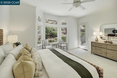 This home is one of only 63 single family homes in Rossmoor on Rossmoor Golf Course in California - for sale on GolfHomes.com, golf home, golf lot