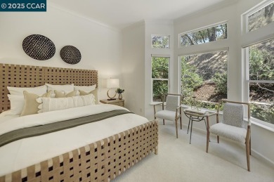 This home is one of only 63 single family homes in Rossmoor on Rossmoor Golf Course in California - for sale on GolfHomes.com, golf home, golf lot