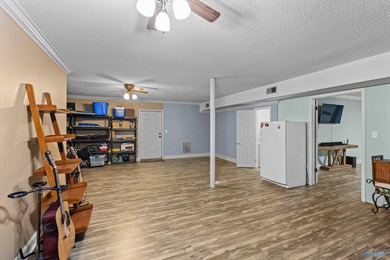 Impressive 5,640 sq ft estate on 13.84 peaceful acres! All on Cherokee Ridge Country Club in Alabama - for sale on GolfHomes.com, golf home, golf lot