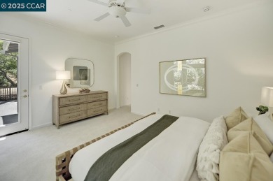 This home is one of only 63 single family homes in Rossmoor on Rossmoor Golf Course in California - for sale on GolfHomes.com, golf home, golf lot