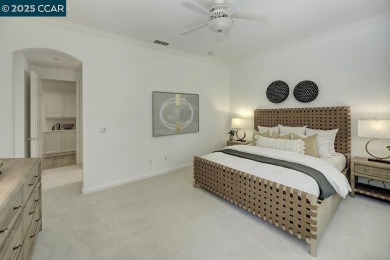 This home is one of only 63 single family homes in Rossmoor on Rossmoor Golf Course in California - for sale on GolfHomes.com, golf home, golf lot