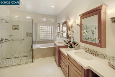 This home is one of only 63 single family homes in Rossmoor on Rossmoor Golf Course in California - for sale on GolfHomes.com, golf home, golf lot