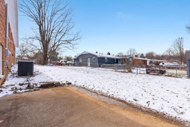 This fully remodeled home has been updated down to the studs on Lakeview Springs Golf Course in Kentucky - for sale on GolfHomes.com, golf home, golf lot