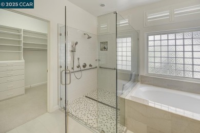 This home is one of only 63 single family homes in Rossmoor on Rossmoor Golf Course in California - for sale on GolfHomes.com, golf home, golf lot