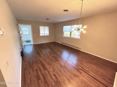 Beautifully renovated Sherwood model features 2 bedrooms 1.5 on Keswick Village Golf Course in New Jersey - for sale on GolfHomes.com, golf home, golf lot