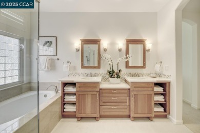 This home is one of only 63 single family homes in Rossmoor on Rossmoor Golf Course in California - for sale on GolfHomes.com, golf home, golf lot