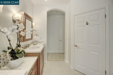 This home is one of only 63 single family homes in Rossmoor on Rossmoor Golf Course in California - for sale on GolfHomes.com, golf home, golf lot