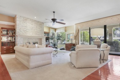 Custom home located on a 15,246 sq.ft. lot boasting 3 bedrooms on Bermuda Dunes Country Club in California - for sale on GolfHomes.com, golf home, golf lot