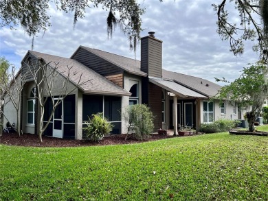UPSCALE HOME IN CYPRESSWOOD GOLF COMMUNITY.  Beautifully on Cypresswood Golf and Country Club in Florida - for sale on GolfHomes.com, golf home, golf lot