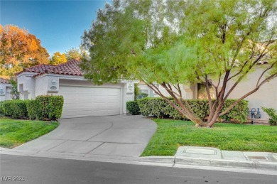 Beautifully maintained Townhome in Spanish Trail.  Remodeled in on Spanish Trail Golf and Country Club in Nevada - for sale on GolfHomes.com, golf home, golf lot