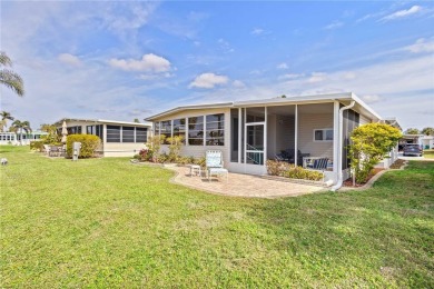 Indulge in breathtaking panoramic golf course views and on Maple Leaf Golf and Country Club in Florida - for sale on GolfHomes.com, golf home, golf lot