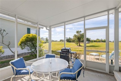 Indulge in breathtaking panoramic golf course views and on Maple Leaf Golf and Country Club in Florida - for sale on GolfHomes.com, golf home, golf lot