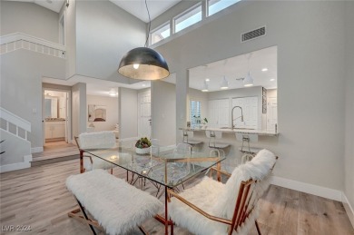 Beautifully maintained Townhome in Spanish Trail.  Remodeled in on Spanish Trail Golf and Country Club in Nevada - for sale on GolfHomes.com, golf home, golf lot