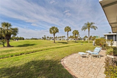 Indulge in breathtaking panoramic golf course views and on Maple Leaf Golf and Country Club in Florida - for sale on GolfHomes.com, golf home, golf lot