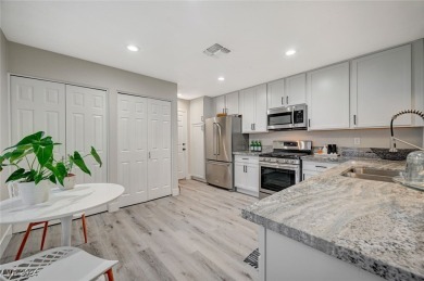 Beautifully maintained Townhome in Spanish Trail.  Remodeled in on Spanish Trail Golf and Country Club in Nevada - for sale on GolfHomes.com, golf home, golf lot