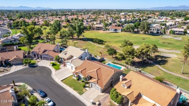 Situated on the 17th Fairway of the Arrowhead Country Club, an on Arrowhead Country Club in Arizona - for sale on GolfHomes.com, golf home, golf lot