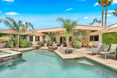 Nestled in the prestigious enclave of Indian Wells, California on The Vintage Golf Club in California - for sale on GolfHomes.com, golf home, golf lot