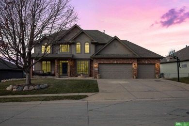 Cody Fry, M: , cody.fry,   - This well-maintained tandem 3 car on Stone Creek Golf Course - Sandstone in Nebraska - for sale on GolfHomes.com, golf home, golf lot