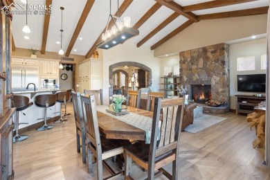 Welcome to SONOMA, the stunning Flying Horse Village everyone on The Club At Flying Horse in Colorado - for sale on GolfHomes.com, golf home, golf lot