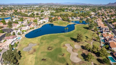 Situated on the 17th Fairway of the Arrowhead Country Club, an on Arrowhead Country Club in Arizona - for sale on GolfHomes.com, golf home, golf lot