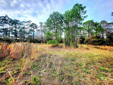 Approx. 300' Lagoon waterfront! This property is ideal!  2 lots on Peninsula Golf and Racquet Club in Alabama - for sale on GolfHomes.com, golf home, golf lot