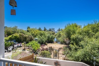 Welcome home to the beach!  Living is easy in this stylish 3 on Seascape Golf Club in California - for sale on GolfHomes.com, golf home, golf lot