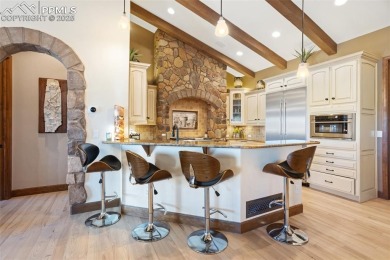 Welcome to SONOMA, the stunning Flying Horse Village everyone on The Club At Flying Horse in Colorado - for sale on GolfHomes.com, golf home, golf lot