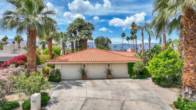 Nestled in the prestigious enclave of Indian Wells, California on The Vintage Golf Club in California - for sale on GolfHomes.com, golf home, golf lot