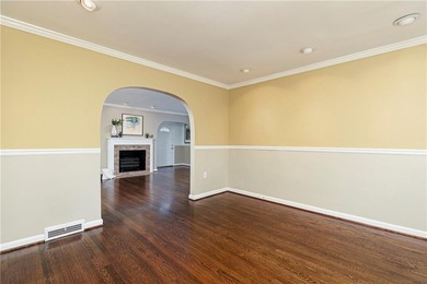 Nestled in the highly desirable Springlake neighborhood of on Bobby Jones Golf Club in Georgia - for sale on GolfHomes.com, golf home, golf lot