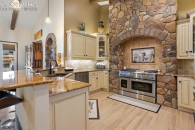 Welcome to SONOMA, the stunning Flying Horse Village everyone on The Club At Flying Horse in Colorado - for sale on GolfHomes.com, golf home, golf lot