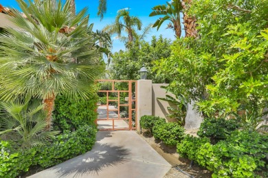Nestled in the prestigious enclave of Indian Wells, California on The Vintage Golf Club in California - for sale on GolfHomes.com, golf home, golf lot