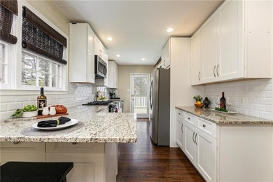 Nestled in the highly desirable Springlake neighborhood of on Bobby Jones Golf Club in Georgia - for sale on GolfHomes.com, golf home, golf lot