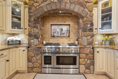 Welcome to SONOMA, the stunning Flying Horse Village everyone on The Club At Flying Horse in Colorado - for sale on GolfHomes.com, golf home, golf lot