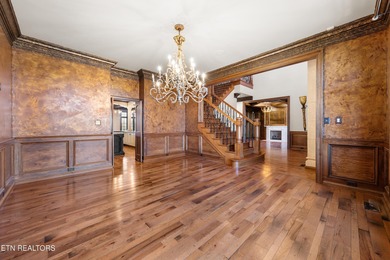 Commanding the pinnacle above Gettysvue Polo, Golf & Country on Gettysvue Country Club in Tennessee - for sale on GolfHomes.com, golf home, golf lot