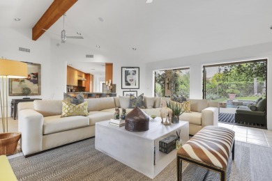 Nestled in the prestigious enclave of Indian Wells, California on The Vintage Golf Club in California - for sale on GolfHomes.com, golf home, golf lot