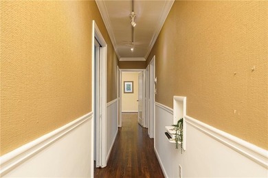 Nestled in the highly desirable Springlake neighborhood of on Bobby Jones Golf Club in Georgia - for sale on GolfHomes.com, golf home, golf lot