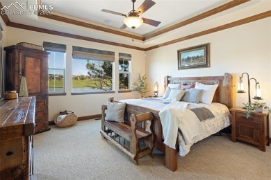 Welcome to SONOMA, the stunning Flying Horse Village everyone on The Club At Flying Horse in Colorado - for sale on GolfHomes.com, golf home, golf lot