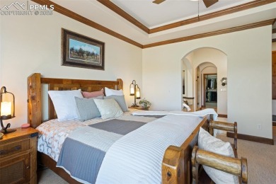 Welcome to SONOMA, the stunning Flying Horse Village everyone on The Club At Flying Horse in Colorado - for sale on GolfHomes.com, golf home, golf lot