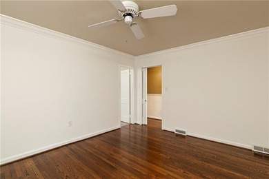 Nestled in the highly desirable Springlake neighborhood of on Bobby Jones Golf Club in Georgia - for sale on GolfHomes.com, golf home, golf lot