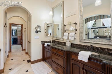 Welcome to SONOMA, the stunning Flying Horse Village everyone on The Club At Flying Horse in Colorado - for sale on GolfHomes.com, golf home, golf lot
