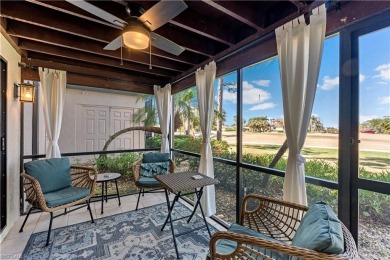 Looking for a sweet, heavily upgraded condo that you can enjoy on Terraverde Country Club in Florida - for sale on GolfHomes.com, golf home, golf lot