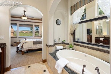 Welcome to SONOMA, the stunning Flying Horse Village everyone on The Club At Flying Horse in Colorado - for sale on GolfHomes.com, golf home, golf lot