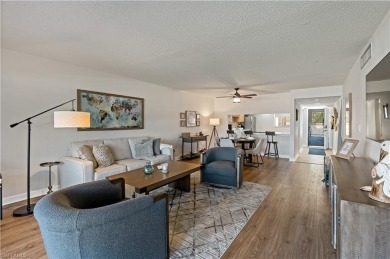 Looking for a sweet, heavily upgraded condo that you can enjoy on Terraverde Country Club in Florida - for sale on GolfHomes.com, golf home, golf lot