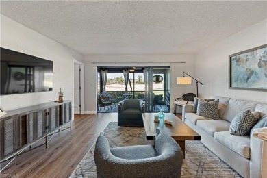 Looking for a sweet, heavily upgraded condo that you can enjoy on Terraverde Country Club in Florida - for sale on GolfHomes.com, golf home, golf lot