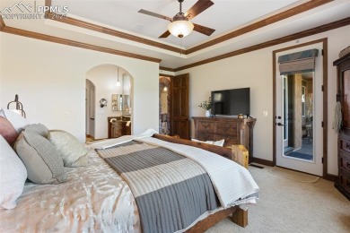 Welcome to SONOMA, the stunning Flying Horse Village everyone on The Club At Flying Horse in Colorado - for sale on GolfHomes.com, golf home, golf lot